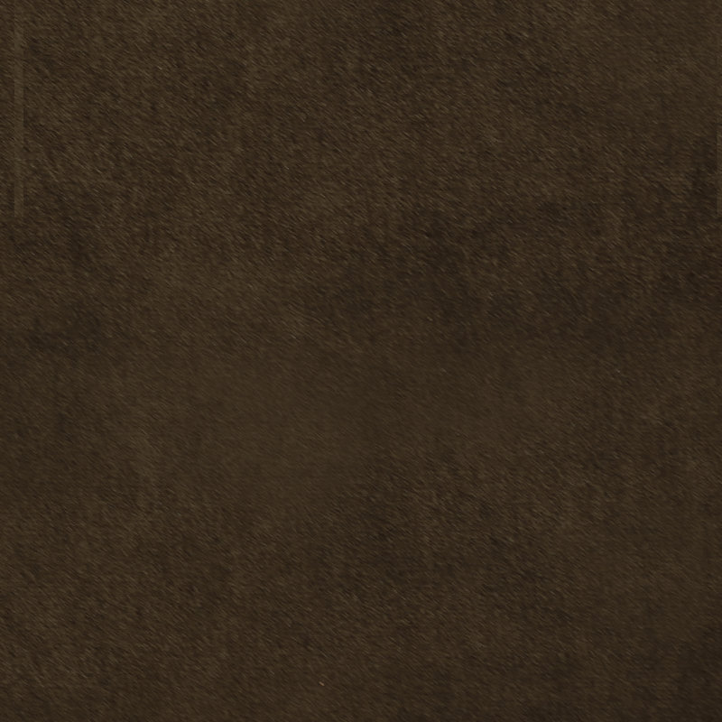 Tissu moelleux, Brun