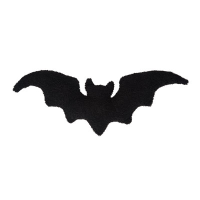 Coussin Halloween