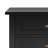 Warm Shaker 24"W Solid Wood Transitional Nightstand With Drawers And Open Shelf-1117783570