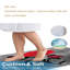 Rideau de douche Howton-496091127