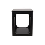 Gimso Solid Wood End Table