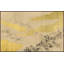 Clouds Of Gold Print by Lillian August