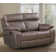 Causeuse inclinable