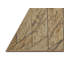 Tapis de zone brun à motif-523220277