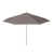 Gris / rayures orange est en rupture de stock