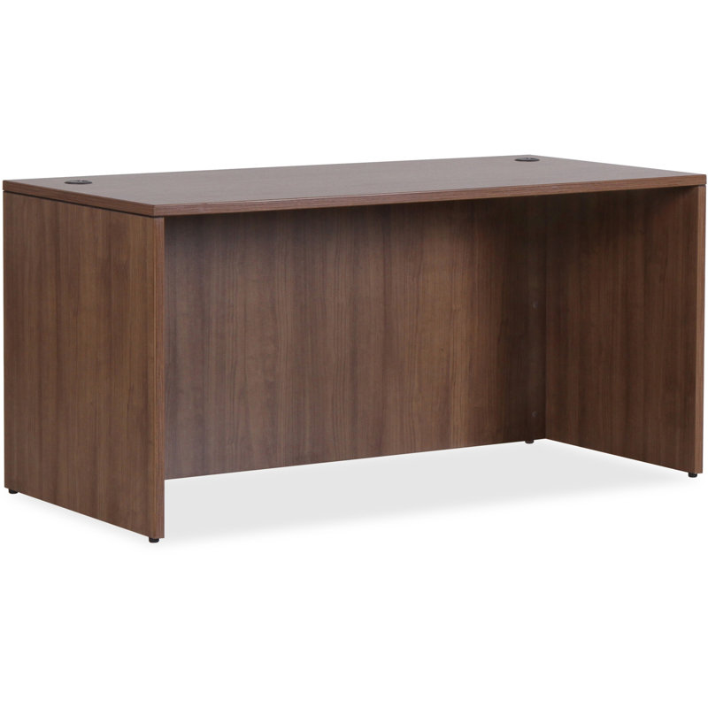 Bureau Osmar Series, H 29,5 po x l 59 po x P 29,5 po