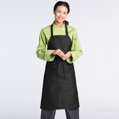 Solid Colour Apron Sets