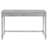 Eunie 2-Piece 47.25''W Wood Writing Desk and Chair Set