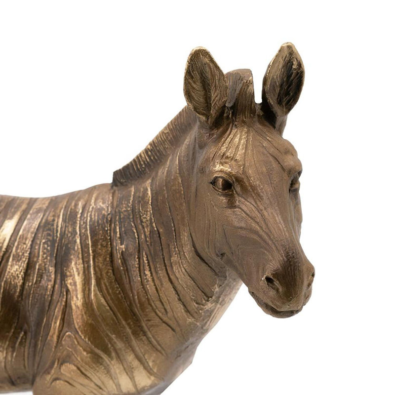 Muscogee Animals Figurines & Sculptures