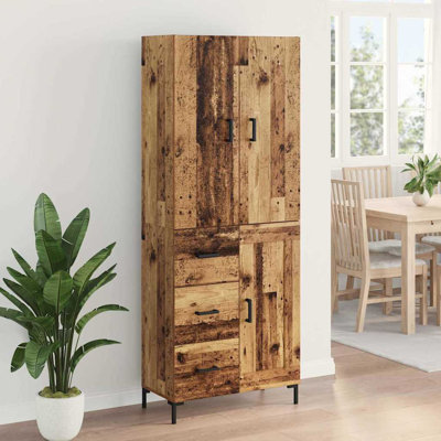 69.5cm Sideboard