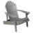 Anette Plastic Folding and Reclining Adirondack Chair-1990656815