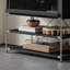 Armoire d'appoint moderne de style minimaliste