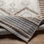 Howden Moroccan Machine Woven Area Rug-1425889589