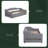 Upholstered Daybed With LED Belt-1551251097