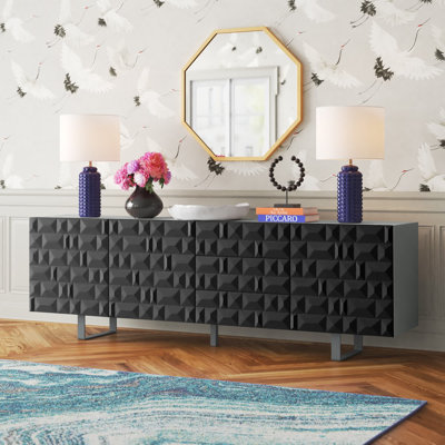 Ege 220 cm W Sideboard