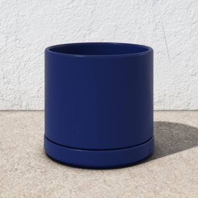 Cheryl 16" Ceramic Pot Planter