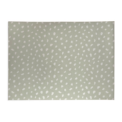Tapis de cuisine antidérapant Paint Drop