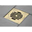 Drain de douche Watercours Symmetric Grid-50264194