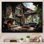 Hotels Lodges Serenity Retreat IV - Architecture Wall Art Prints