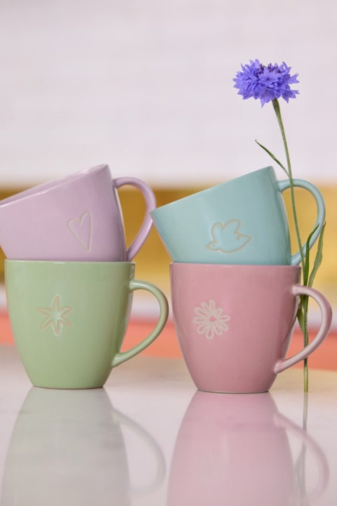 Collection Tilly Ramsay