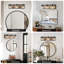 Éclairage de meuble-lavabo minimaliste moderne et unique-1236566604-1236566601