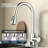 Senlesen Pull Down Kitchen Faucet