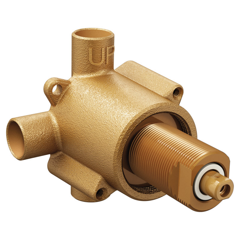 Transfer Valve