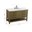 Meuble-lavabo simple 54 po_Moderne_VF60554-1898694871-1880686914