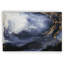 Premium Gallery Stirring, reproduction d'art sur toile tendue encadrée-2000292947
