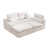 Beige Chenille