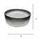 Scotch 14" Glass Circular Bathroom Vessel Sink - Timeless Collection