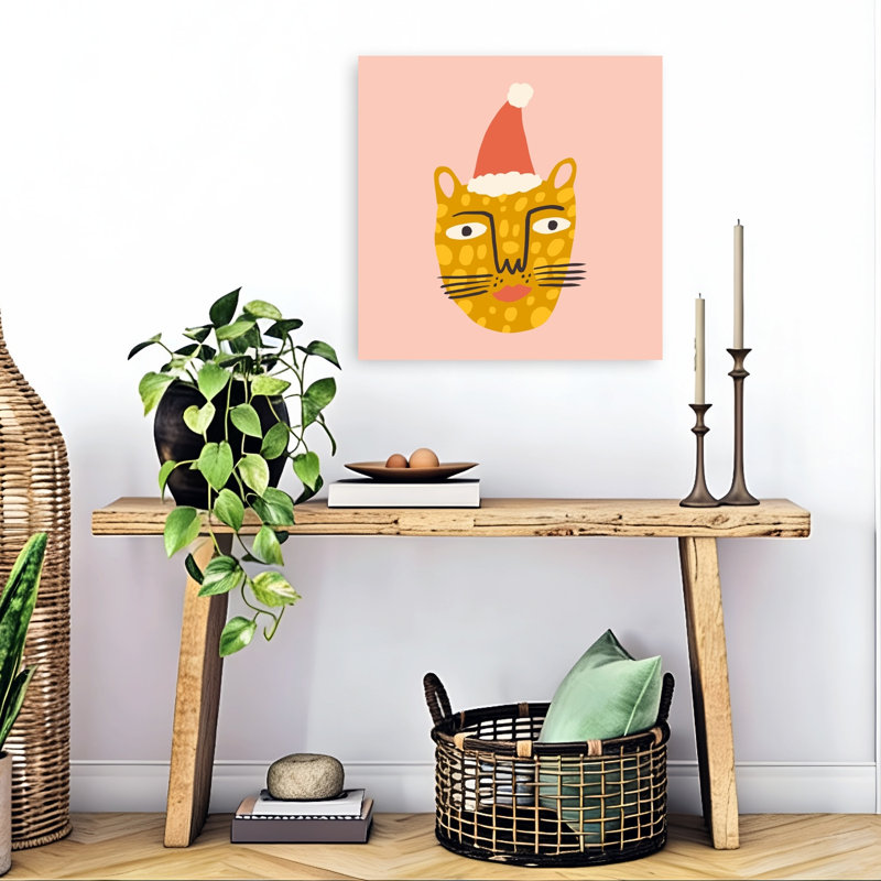 Print, 60.96cm H x 60.96cm W