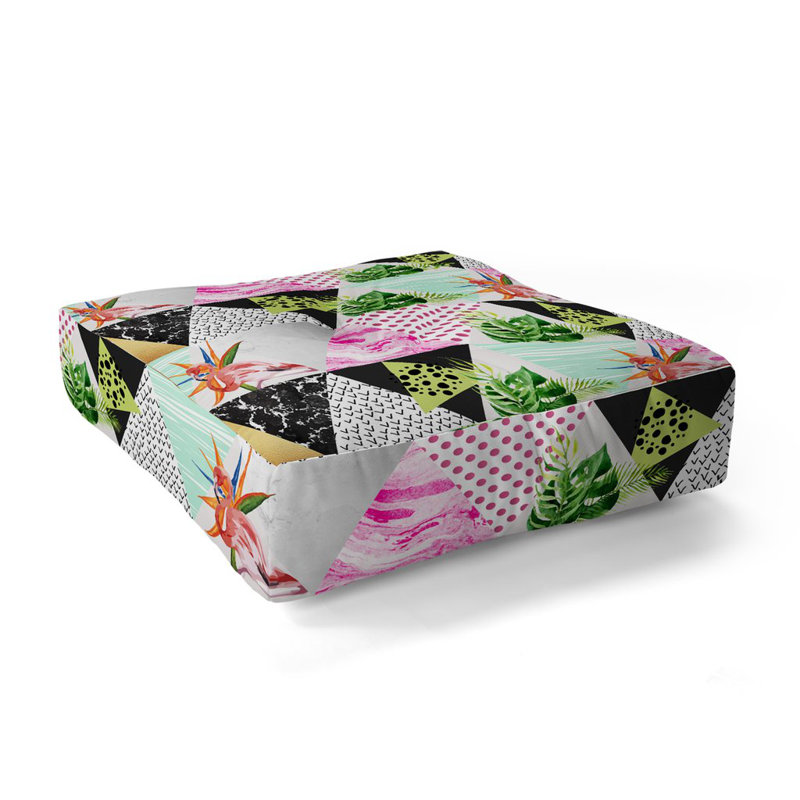 Coussin Marta Barragan Camarasa