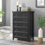 Commode 5 tiroirs Modern-1108613385