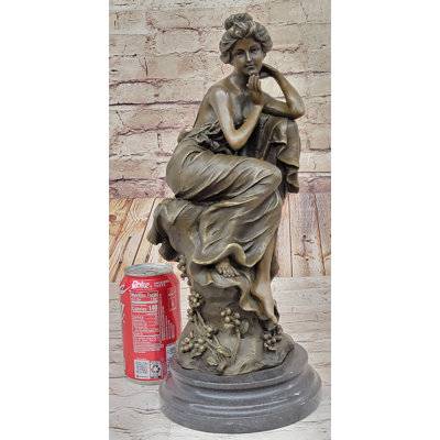 Figurines et sculptures Auroralee