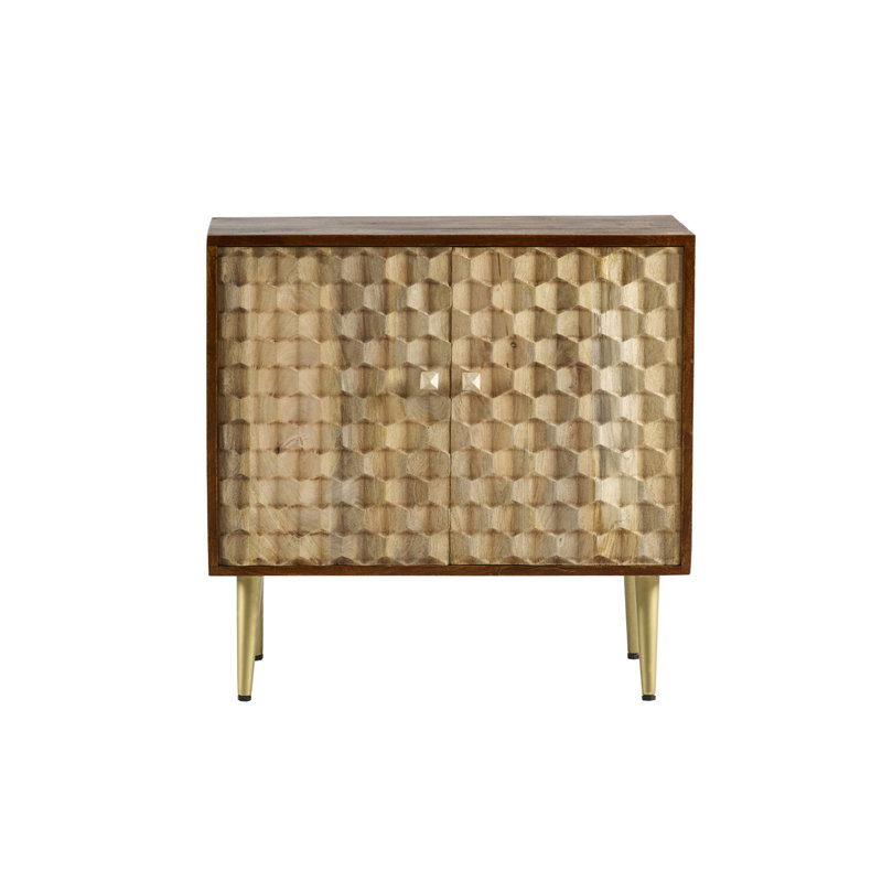 Rosemont 85cm Sideboard