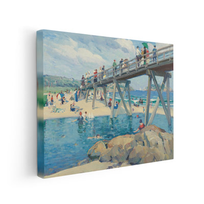 Good Harbor Beach