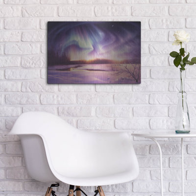" Beyond Splendour " by Kirk Reinert