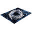 Overdyed One-of-a-Kind 8' 2" x 10' 0" Hand Knotted Area Rug