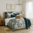 French Countryside Linen Comforter Set-108572917