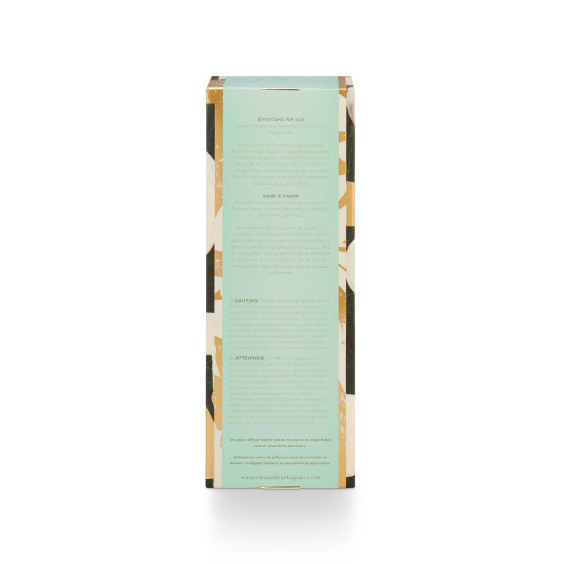 Diffuseur Balsam