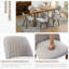 Upholstered Dining Chair-846711624-846711671-846711666