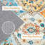 Machine Tufted Area Rug-682491576-682491579