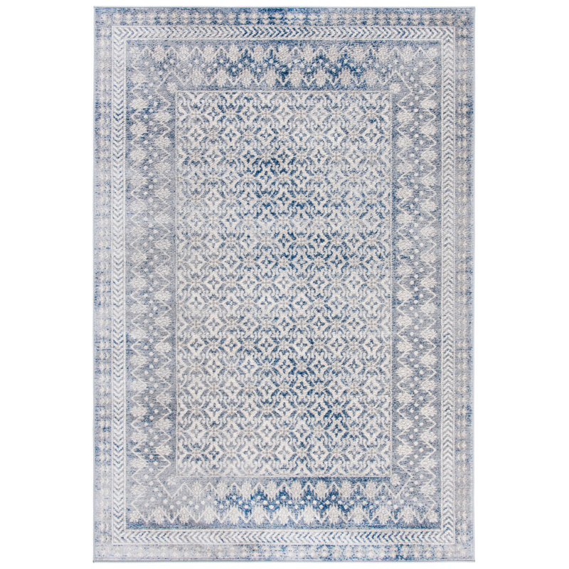 Tapis oriental Ringwold Performance, Rectangle 3 pi x 5 pi