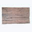 Îlot de cuisine à 2 tiroirs Rustic - l 31,5 po x L 17,5 po x H 31,5 po - Naturel