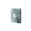 Plaque murale d’actionnement Surf-9236542
