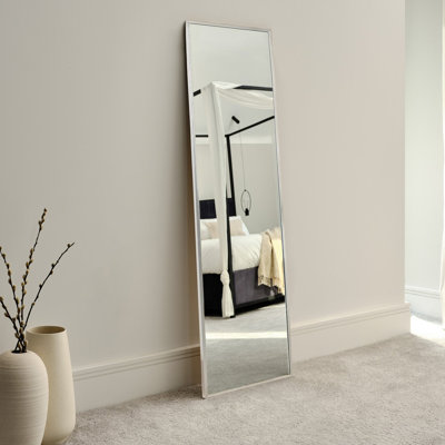 Lanare Full Length Leaning/Wall Mirror