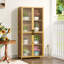 130cm H x 60cm W Bookcase