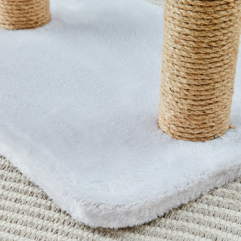 Alcazar 17.5'' H Cat Tree