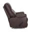 Fauteuil inclinable manuel en fudge-1775105287